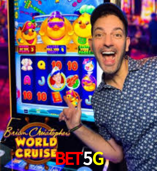 Bet5G