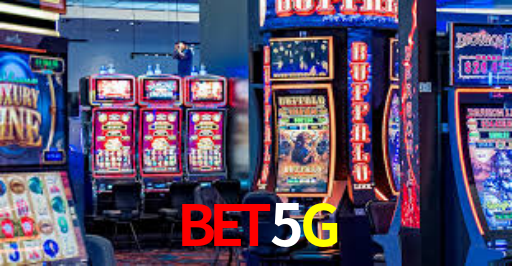 Bet5G